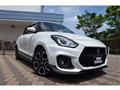 2021 Suzuki Swift