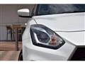 2021 Suzuki Swift