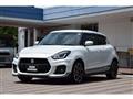 2021 Suzuki Swift