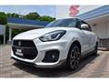 2021 Suzuki Swift