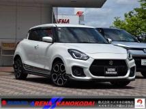 2021 Suzuki Swift