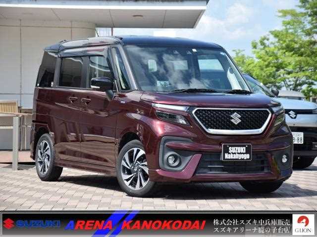 2022 Suzuki Suzuki Others
