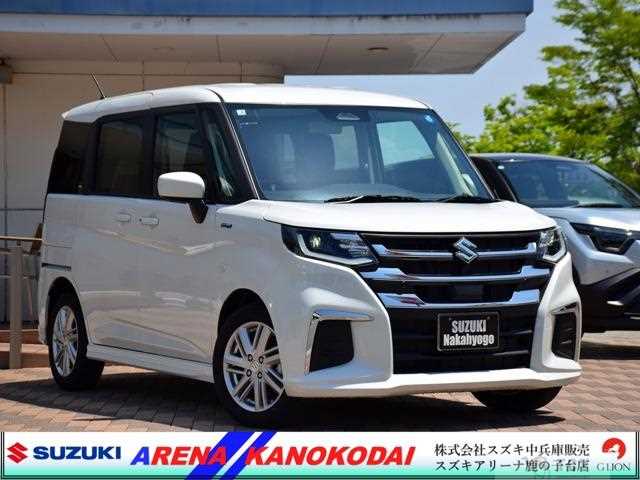 2025 Suzuki Suzuki Others