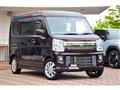 2021 Suzuki Every Wagon