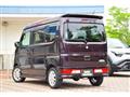 2021 Suzuki Every Wagon