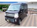 2021 Suzuki Every Wagon