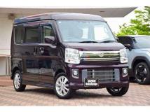 2021 Suzuki Every Wagon