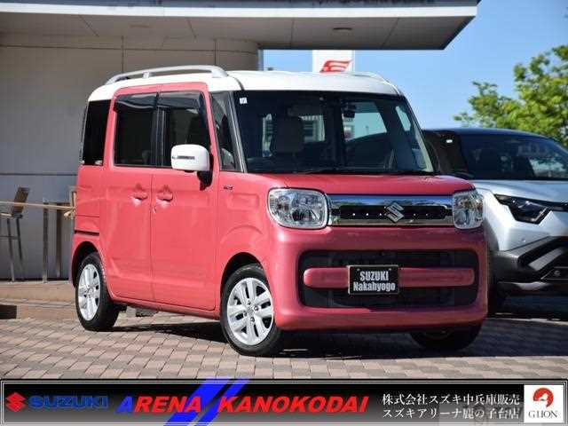 2019 Suzuki Suzuki Others