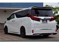 2019 Toyota Alphard G