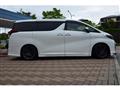 2019 Toyota Alphard G