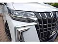 2019 Toyota Alphard G