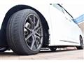 2019 Toyota Alphard G