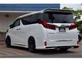 2019 Toyota Alphard G
