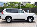 2023 Toyota Land Cruiser Prado