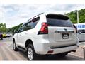 2023 Toyota Land Cruiser Prado
