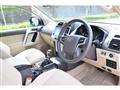 2023 Toyota Land Cruiser Prado