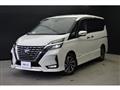 2021 Nissan Serena