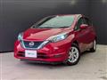 2018 Nissan Note