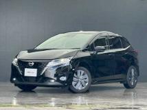 2021 Nissan Note