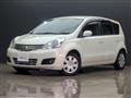 2009 Nissan Note