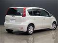 2009 Nissan Note