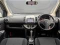 2009 Nissan Note
