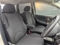 2009 Nissan Note