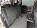 2009 Nissan Note
