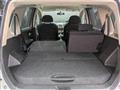 2009 Nissan Note