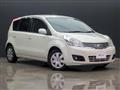 2009 Nissan Note