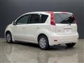 2009 Nissan Note