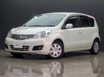 2009 Nissan Note