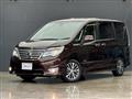 2015 Nissan Serena