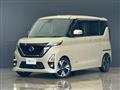 2020 Nissan ROOX