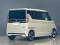 2020 Nissan ROOX