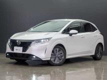 2023 Nissan Note