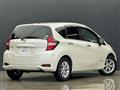 2020 Nissan Note