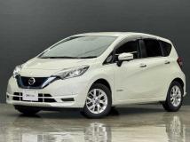 2020 Nissan Note