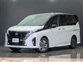 2025 Nissan Serena