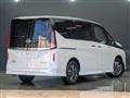 2025 Nissan Serena