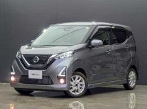 2019 Nissan Nissan Others