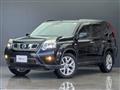 2010 Nissan X-Trail