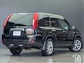 2010 Nissan X-Trail