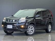 2010 Nissan X-Trail