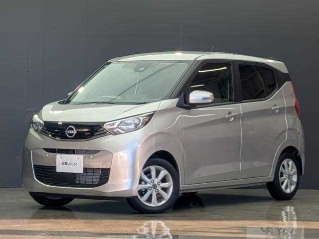 2024 Nissan Nissan Others