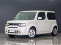 2018 Nissan Cube