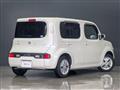 2018 Nissan Cube