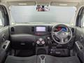 2018 Nissan Cube