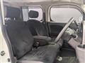 2018 Nissan Cube