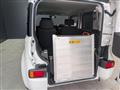 2018 Nissan Cube